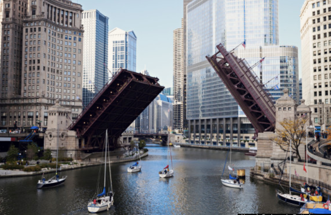 Bridge Photo From TimeOut